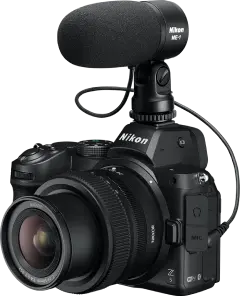 Camera