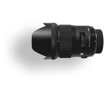 Lens