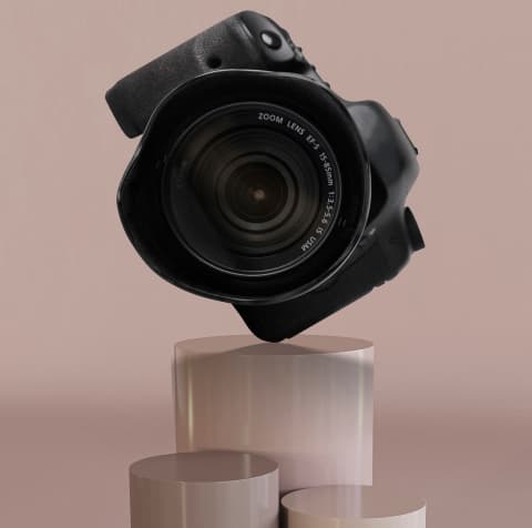 Photoaparat